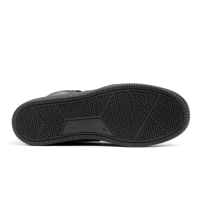 APEX SNEAKERS BLACK - Unsiex Motorradsneaker