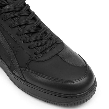 APEX SNEAKERS BLACK - Unsiex Motorradsneaker
