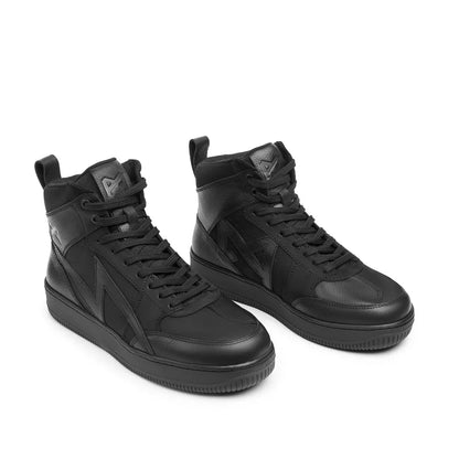 APEX SNEAKERS BLACK - Unsiex Motorradsneaker
