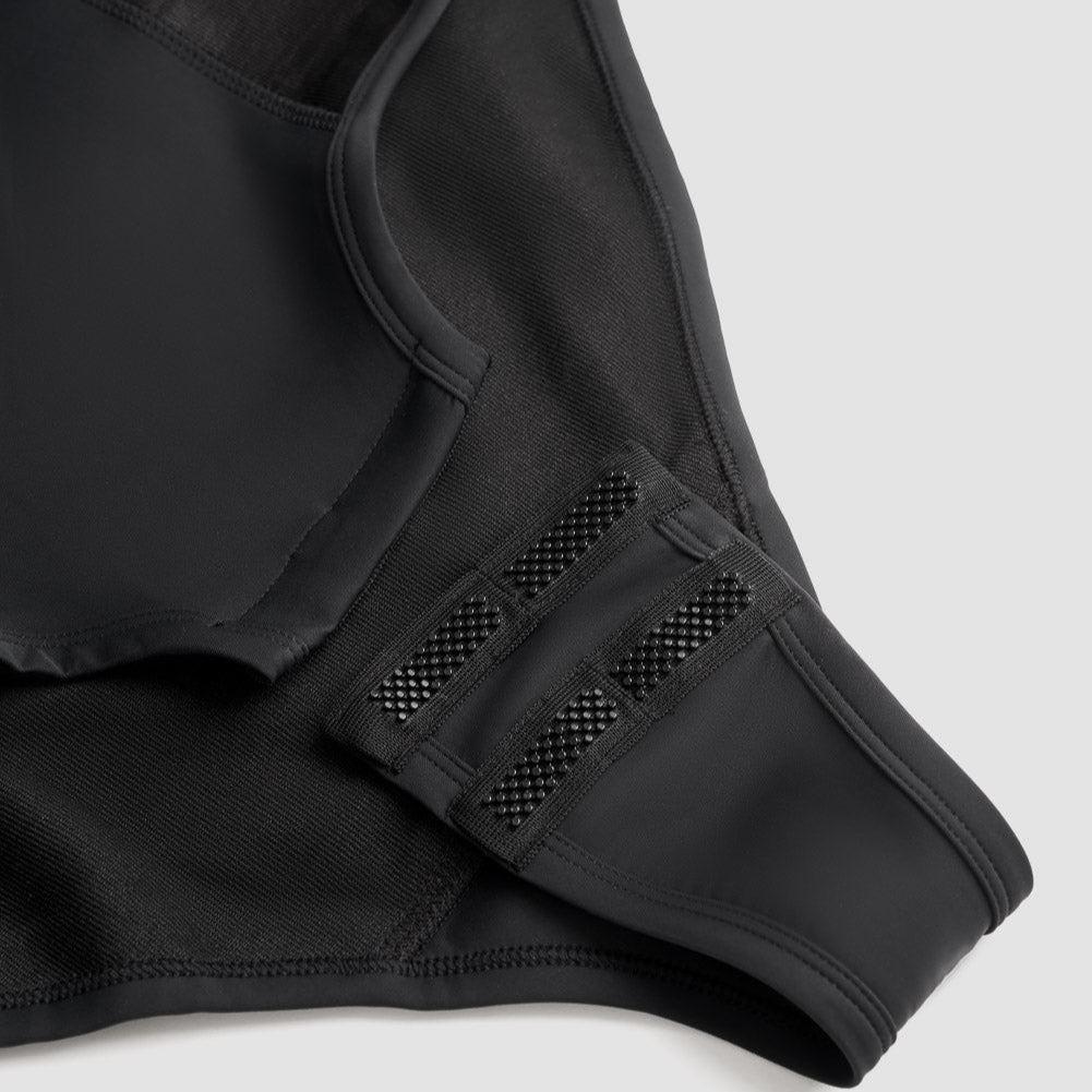 BIA BLACK – Gepanzerte Motorrad-Baselayer / Body AAA