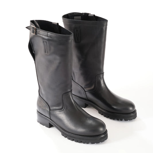 PURE RIDERS Biker Boots - LEGEND