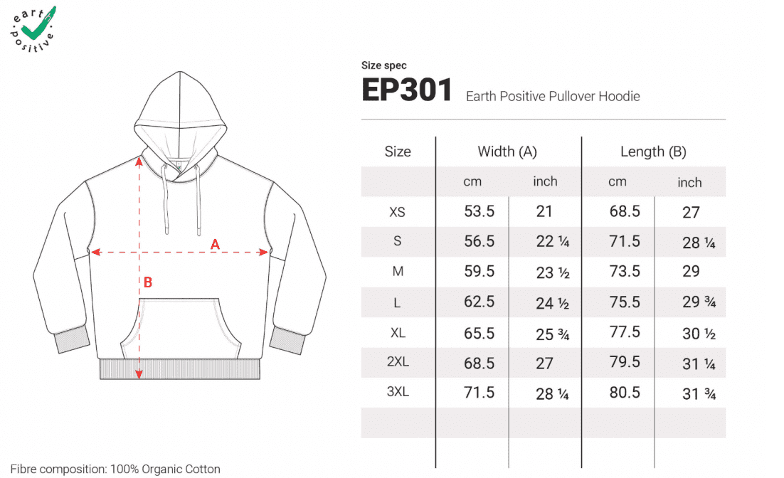 REBEL GODDESS Hoodie (limited edition) - Unisex