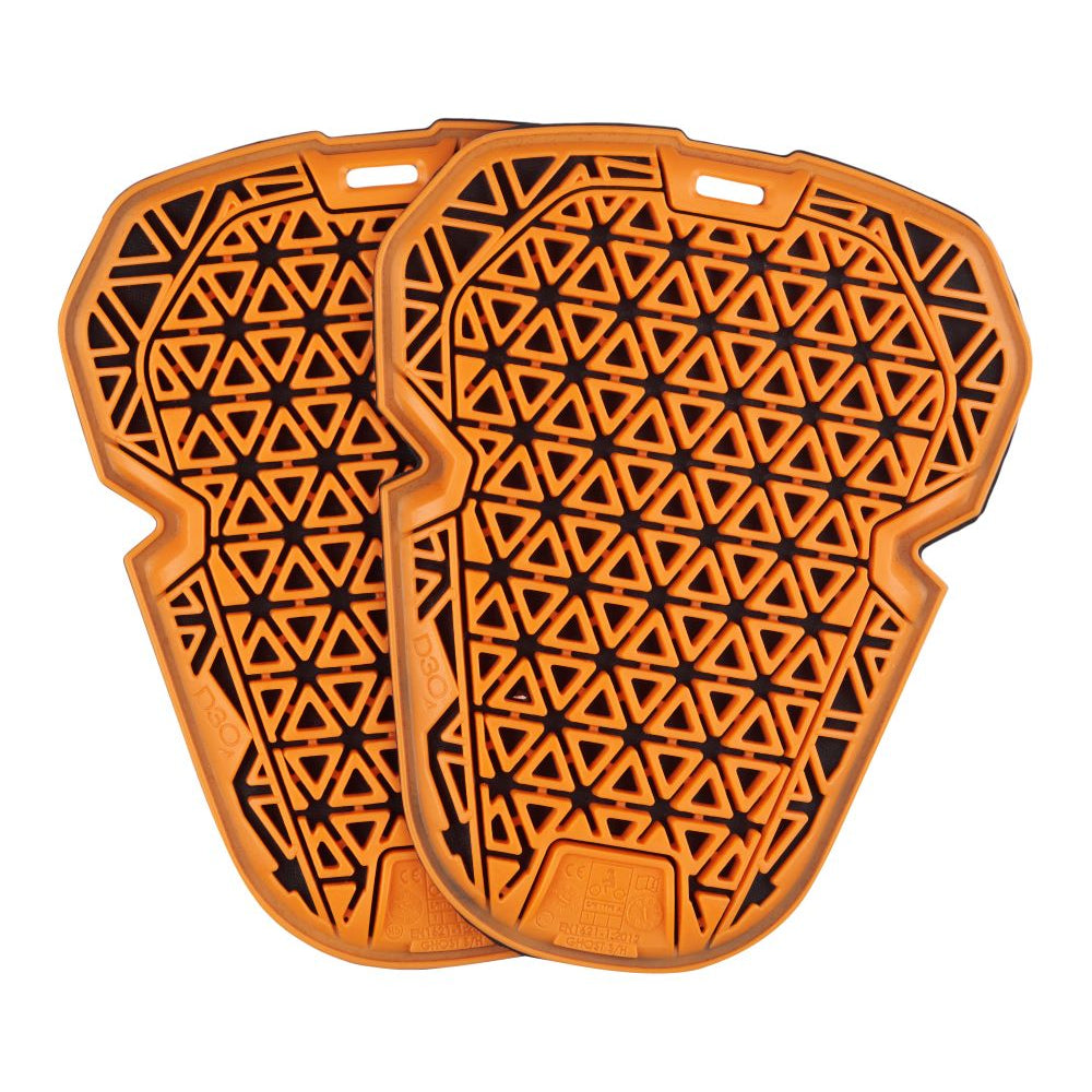 D3O Ghost™ – CE Level 1 Motorrad-Schulter-/Hüftprotektoren