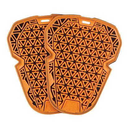 D3O Ghost™ – CE Level 1 Motorrad-Schulter-/Hüftprotektoren