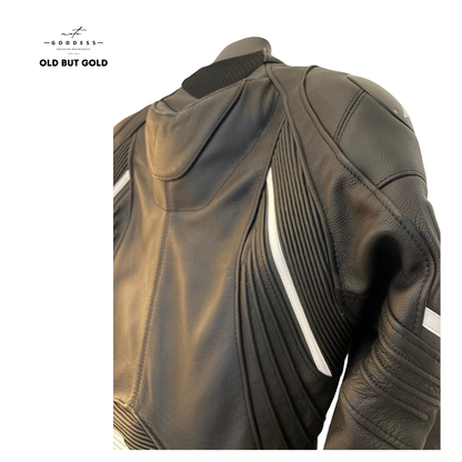 DAINESE Damen Lederkombi 2-teilig, Avro D2, NAGELNEU, Größe 38 bzw. ital. 42