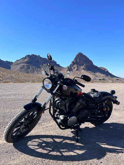 Moto Goddess Travel Academy - Live-Online-Seminar - women only