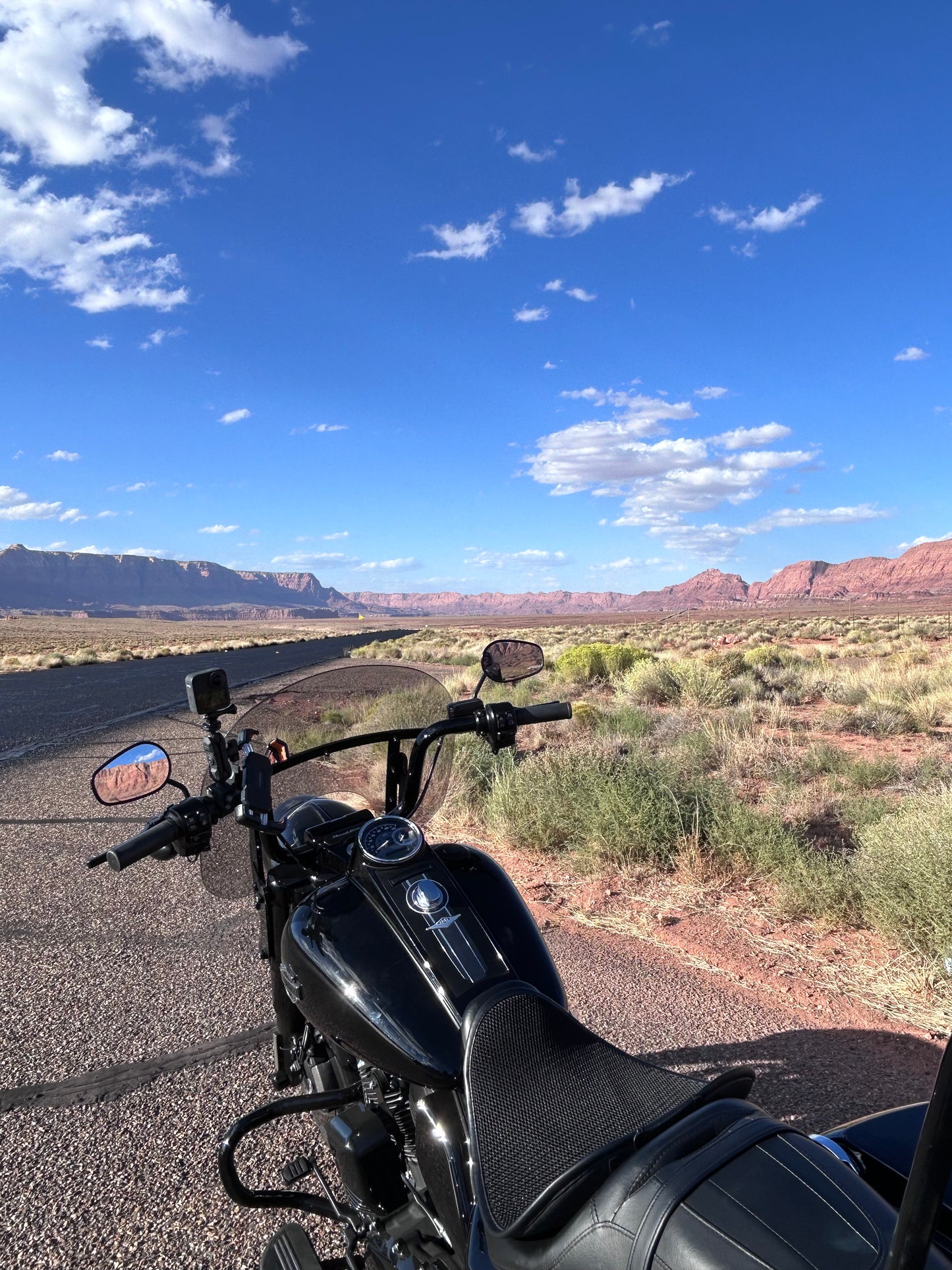 Moto Goddess Travel Academy - Live-Online-Seminar - women only