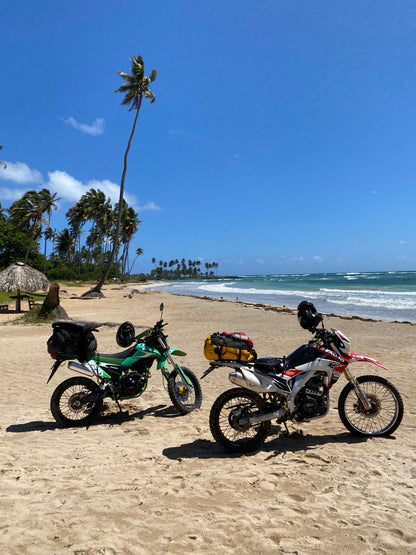 Moto Goddess Travel Academy - Live-Online-Seminar - women only