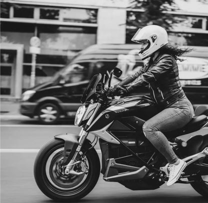 Know Your Bike Masterclass Workshop - Von A wie Auspuff bis Z wie Zündkerze - women only