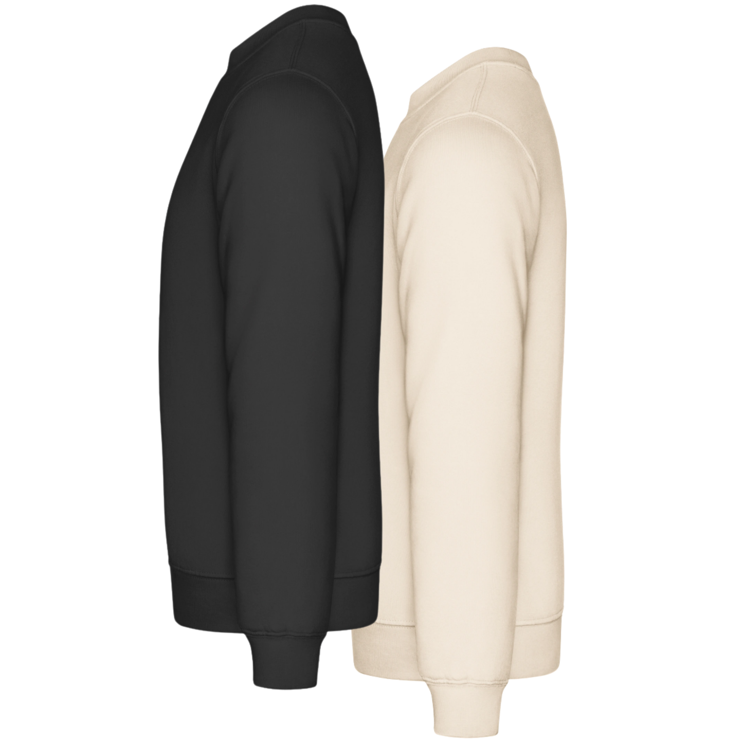 MOTO GODDESS Follower Community Pullover (limited edition) - Unisex