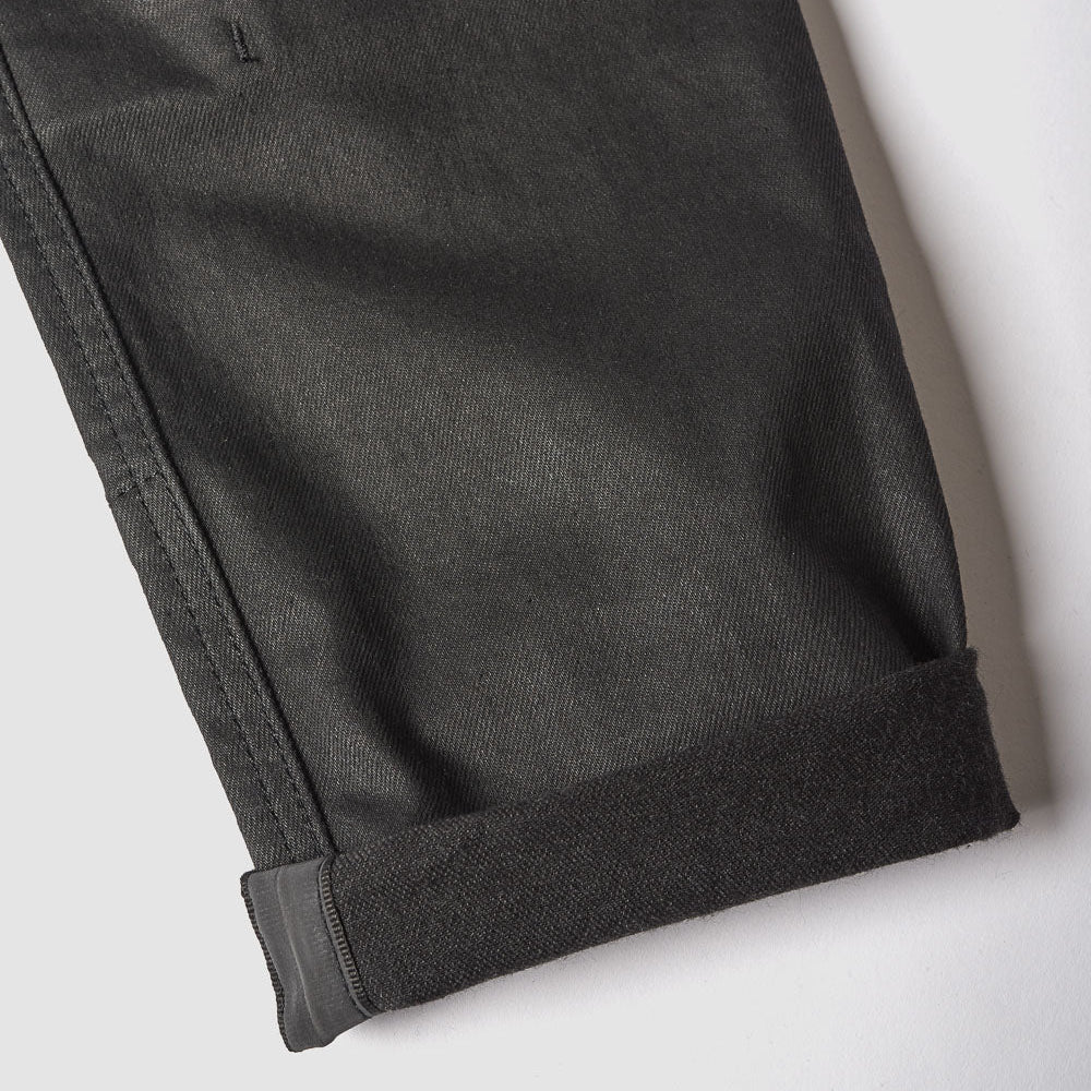 LORICA BLACK A – Slim Fit Damen Motorradjeans mit Cordura®