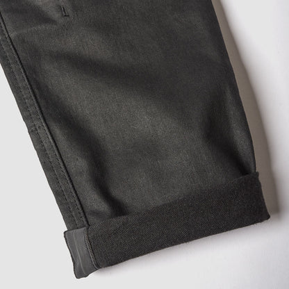 LORICA BLACK A – Slim Fit Damen Motorradjeans mit Cordura®