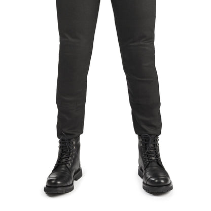 LORICA BLACK A – Slim Fit Damen Motorradjeans mit Cordura®