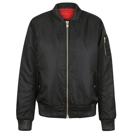 Jacke Glory Black Woman
