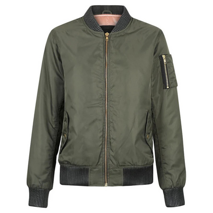 Jacke Glory Army Woman