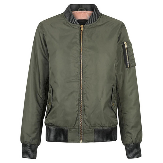 Jacke Glory Army Woman