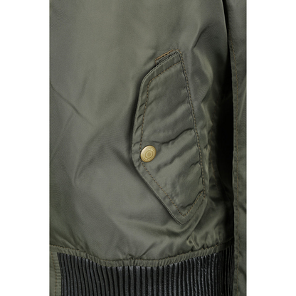 Jacke Glory Army Woman
