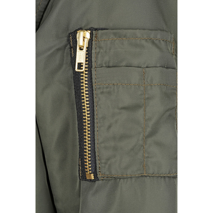 Jacke Glory Army Woman