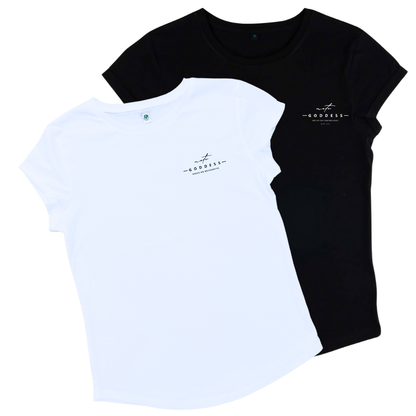 URBAN GODDESS - T-Shirt