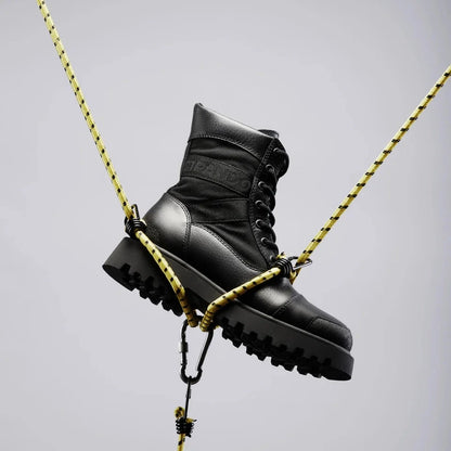 TORRIN BOOTS BLACK - Unisex Stiefel