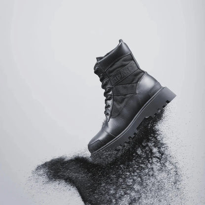 TORRIN BOOTS BLACK - Unisex Stiefel