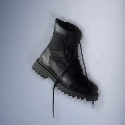 TORRIN BOOTS BLACK - Unisex Stiefel