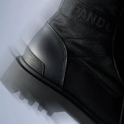 TORRIN BOOTS BLACK - Unisex Stiefel