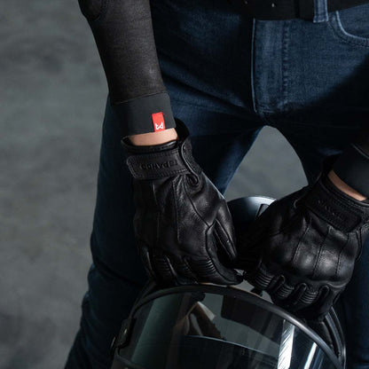 KUSARI COR 02 – Motorradjeans für Damen im Skinny-Fit aus Cordura®