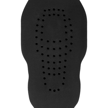 QUATROFLEX M-XXL – Motorradrückenpanzer CE-geprüft, Stufe 2