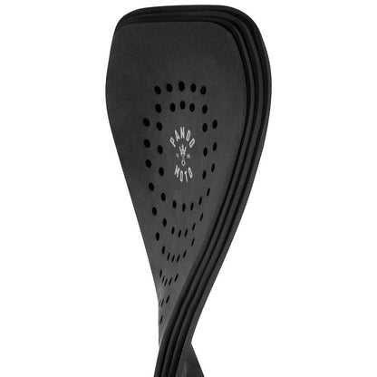 QUATROFLEX M-XXL – Motorradrückenpanzer CE-geprüft, Stufe 2
