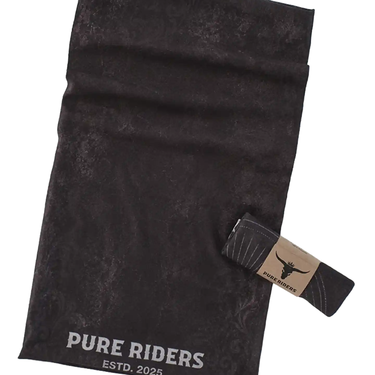 PURE RIDERS Bandana