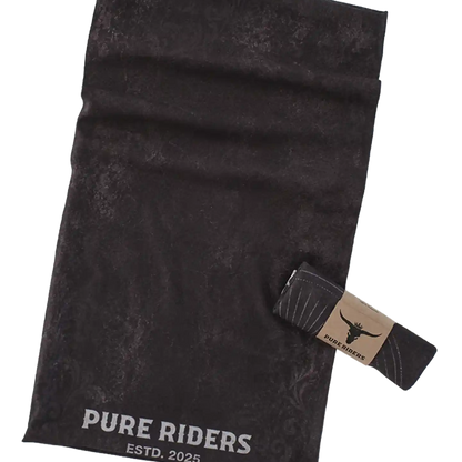 PURE RIDERS Bandana