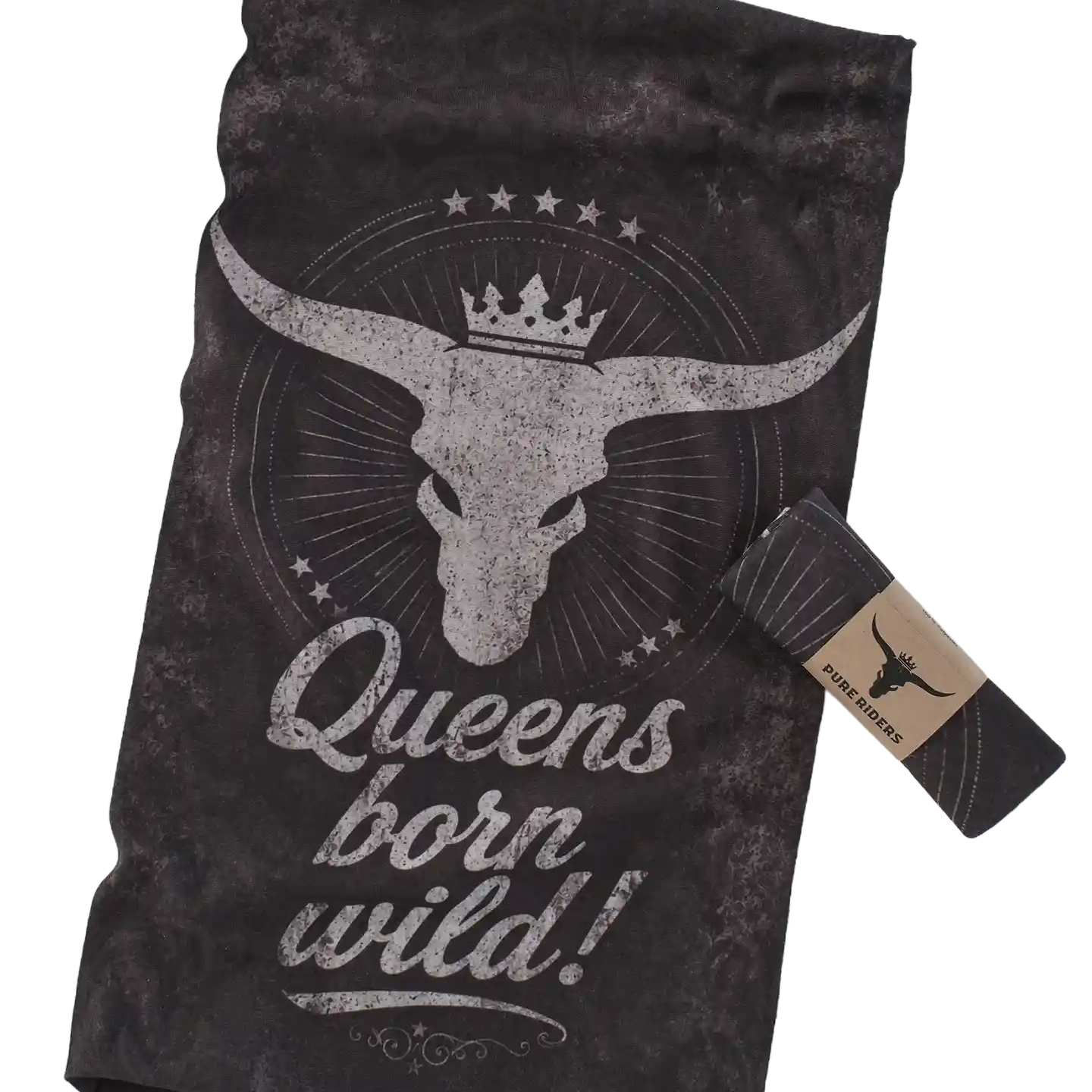 PURE RIDERS Bandana