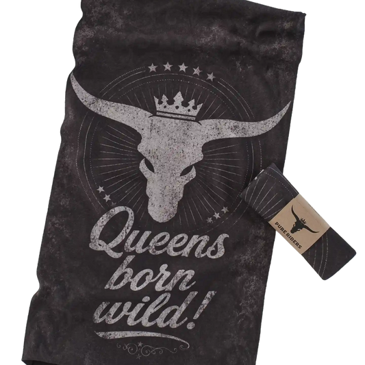 PURE RIDERS Bandana