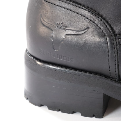 PURE RIDERS Biker Boots - LEGEND