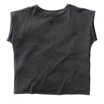 PURE RIDERS T-Shirt Wide