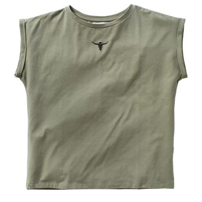 PURE RIDERS T-Shirt Wide