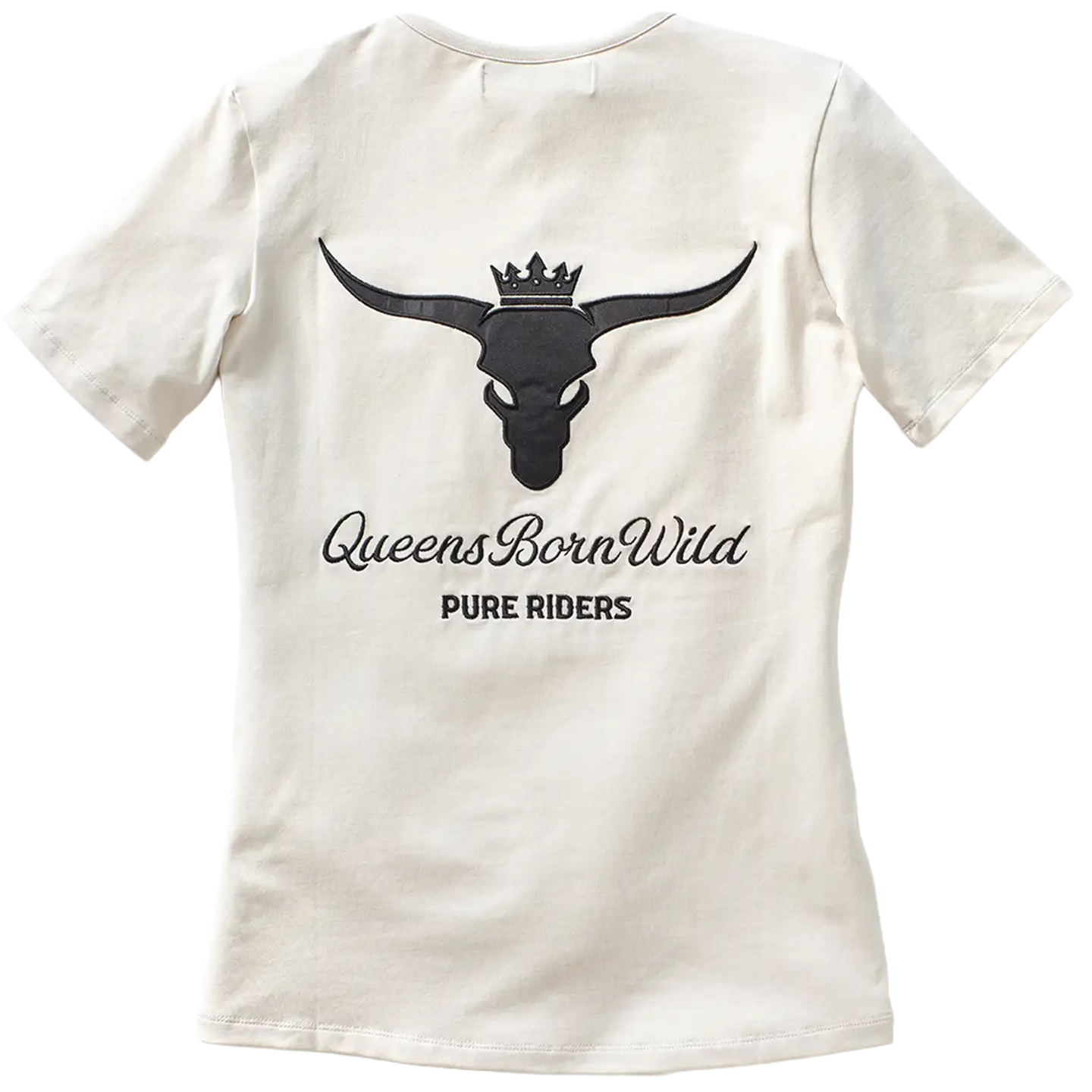 PURE RIDERS T-Shirt Slim