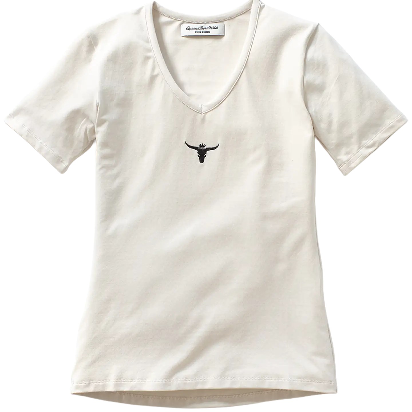 PURE RIDERS T-Shirt Slim