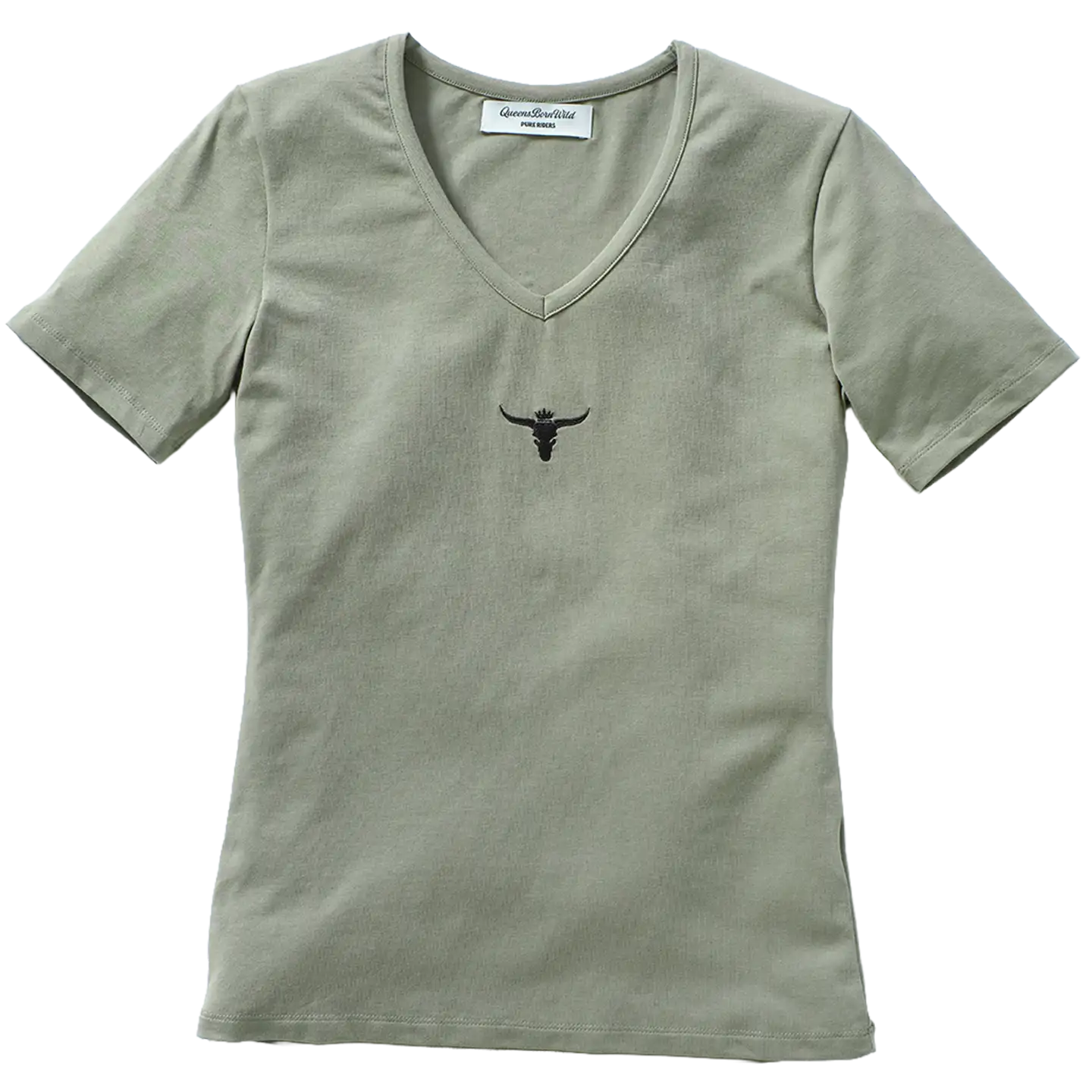 PURE RIDERS T-Shirt Slim