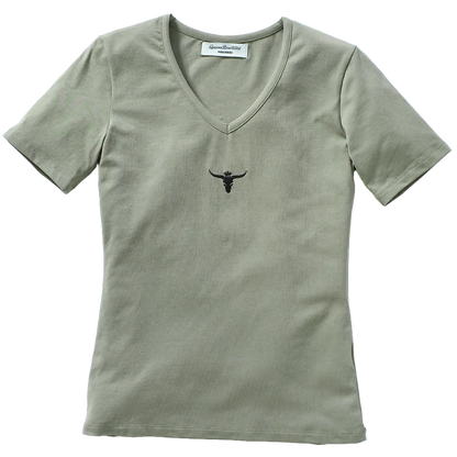 PURE RIDERS T-Shirt Slim