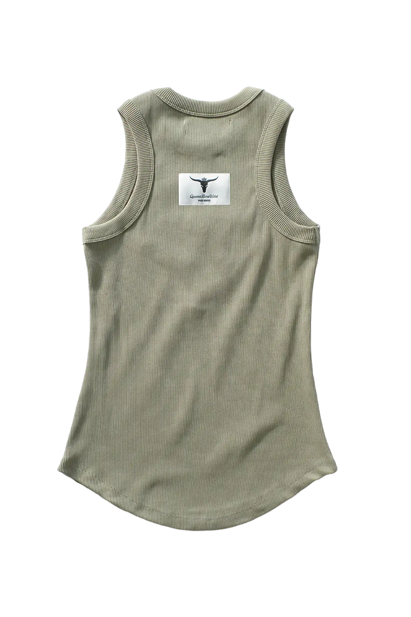 PURE RIDERS Tank Top - RIPP STYLE
