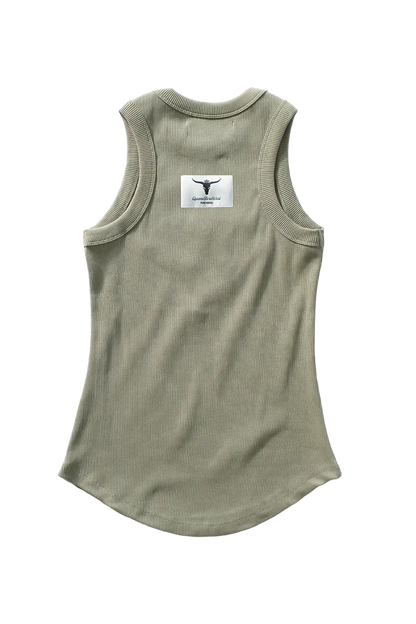 PURE RIDERS Tank Top - RIPP STYLE