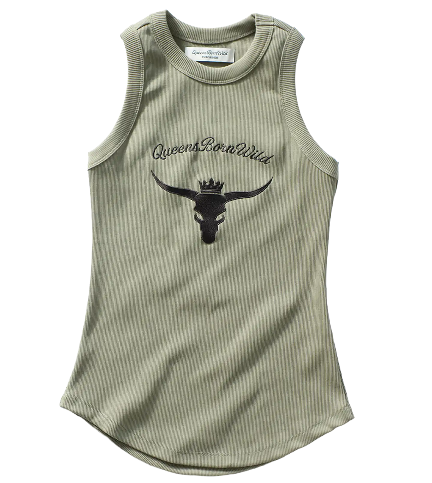 PURE RIDERS Tank Top - RIPP STYLE