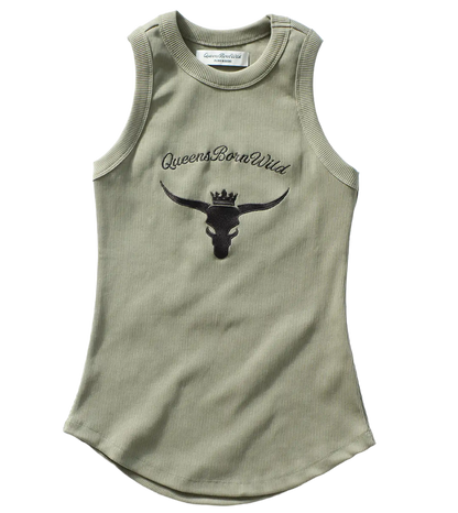 PURE RIDERS Tank Top - RIPP STYLE