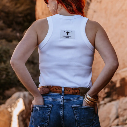 PURE RIDERS Tank Top - RIPP STYLE