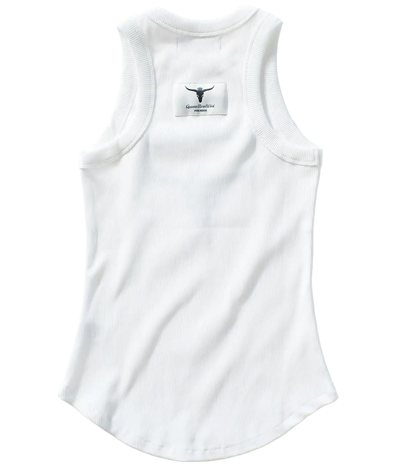 PURE RIDERS Tank Top - RIPP STYLE