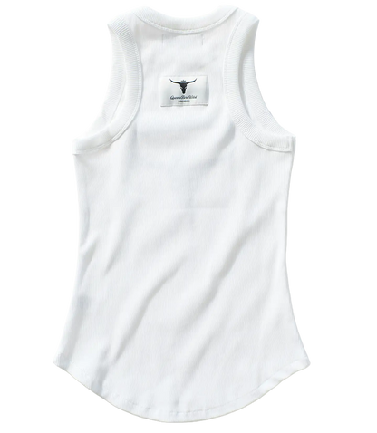PURE RIDERS Tank Top - RIPP STYLE