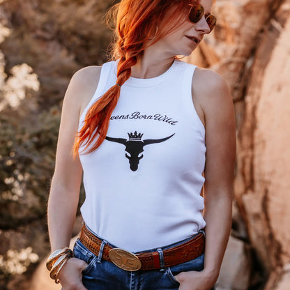 PURE RIDERS Tank Top - RIPP STYLE