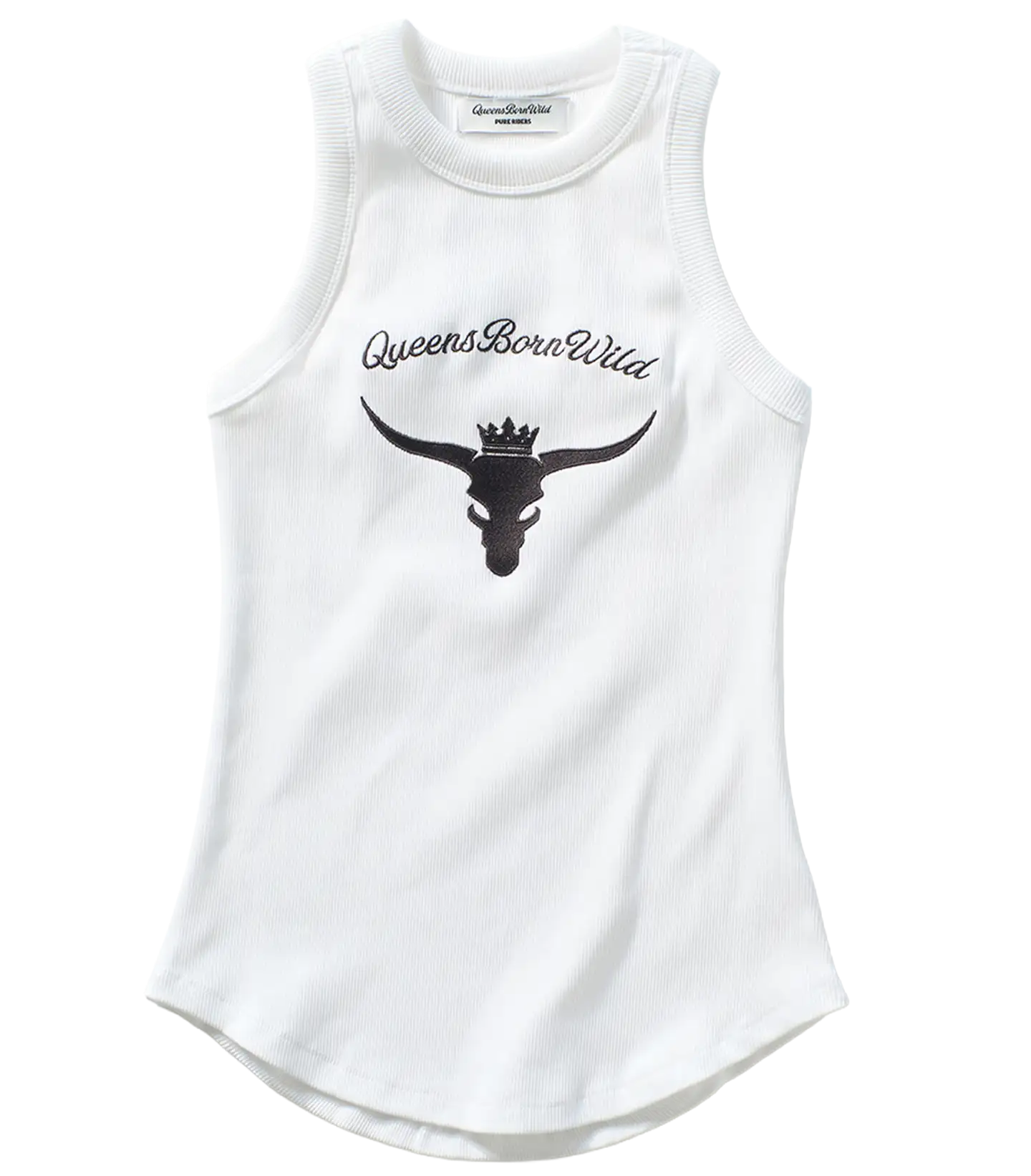 PURE RIDERS Tank Top - RIPP STYLE